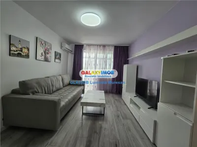 Inchiriere apartament 2 camere semidecomandat Targoviste Micro 9 - foto 16
