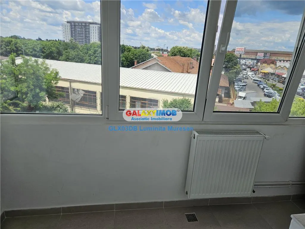 Inchiriere apartament 2 camere semidecomandat Targoviste Micro 9 - foto 17