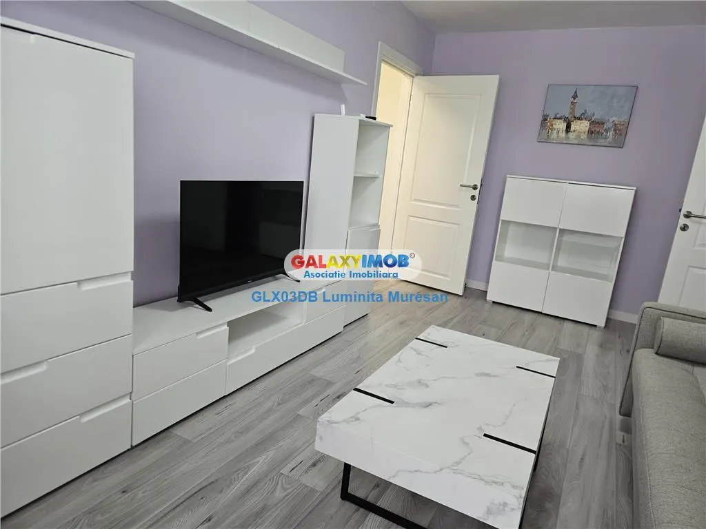 Inchiriere apartament 2 camere semidecomandat Targoviste Micro 9 - foto 18