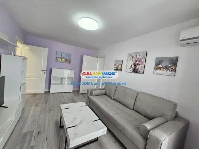 Inchiriere apartament 2 camere semidecomandat Targoviste Micro 9 - foto 3