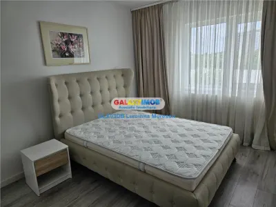 Inchiriere apartament 2 camere semidecomandat Targoviste Micro 9 - foto 7