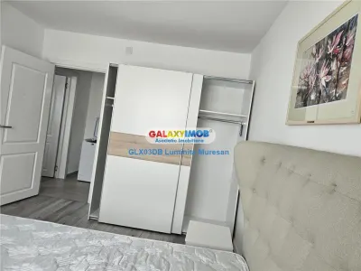 Inchiriere apartament 2 camere semidecomandat Targoviste Micro 9 - foto 8