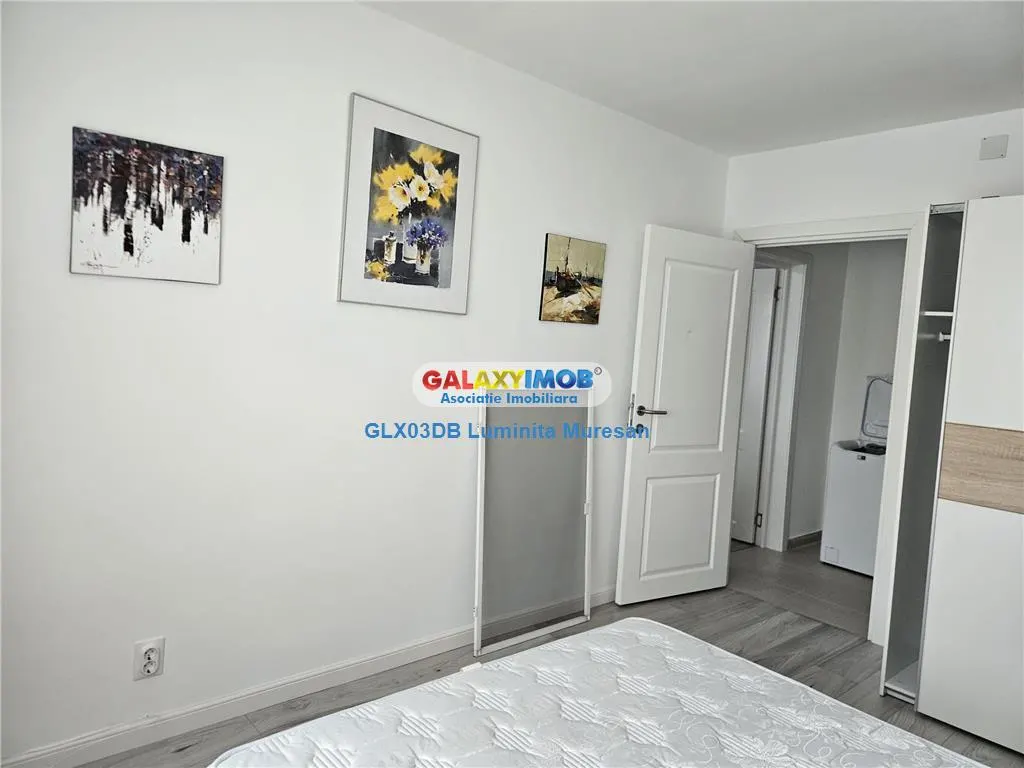 Inchiriere apartament 2 camere semidecomandat Targoviste Micro 9 - foto 9