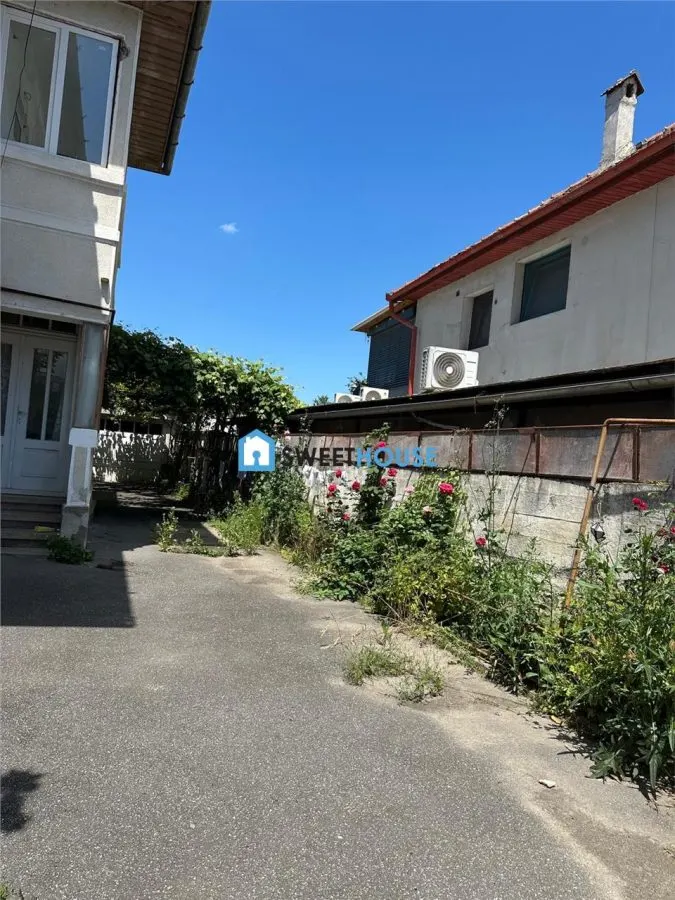 Apartament in casa inchiriere Fagaras Zona Centrala - foto 1