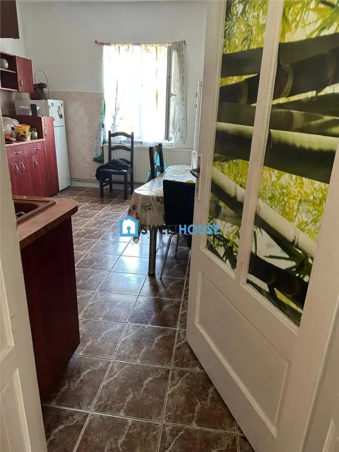 Apartament in casa inchiriere Fagaras Zona Centrala - foto 13