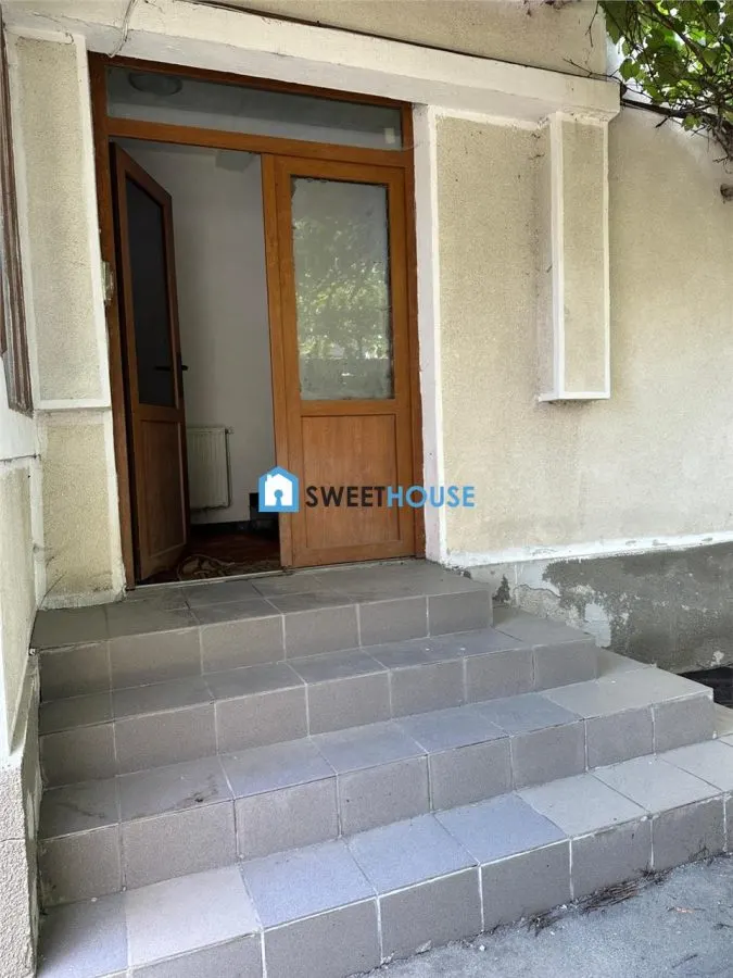 Apartament in casa inchiriere Fagaras Zona Centrala - foto 17