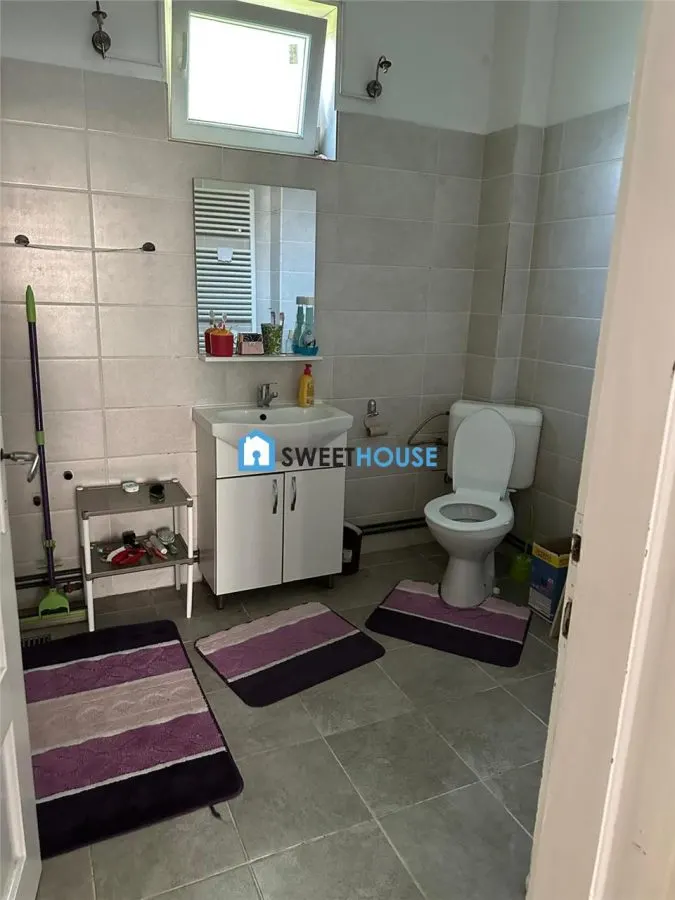 Apartament in casa inchiriere Fagaras Zona Centrala - foto 20