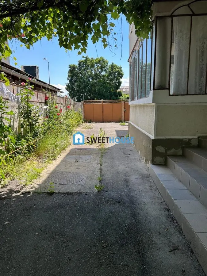Apartament in casa inchiriere Fagaras Zona Centrala - foto 3