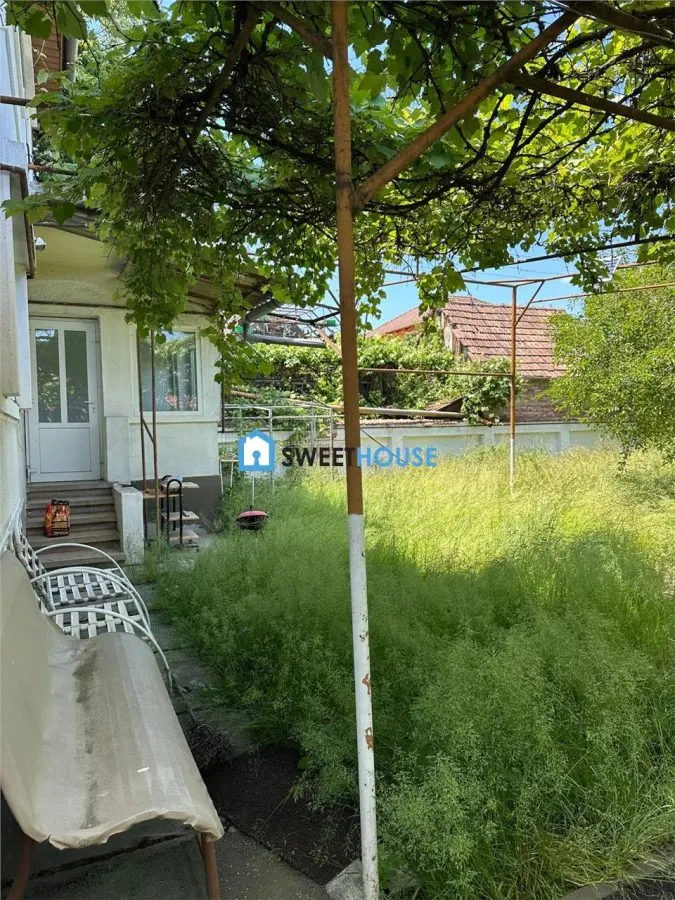 Apartament in casa inchiriere Fagaras Zona Centrala - foto 7