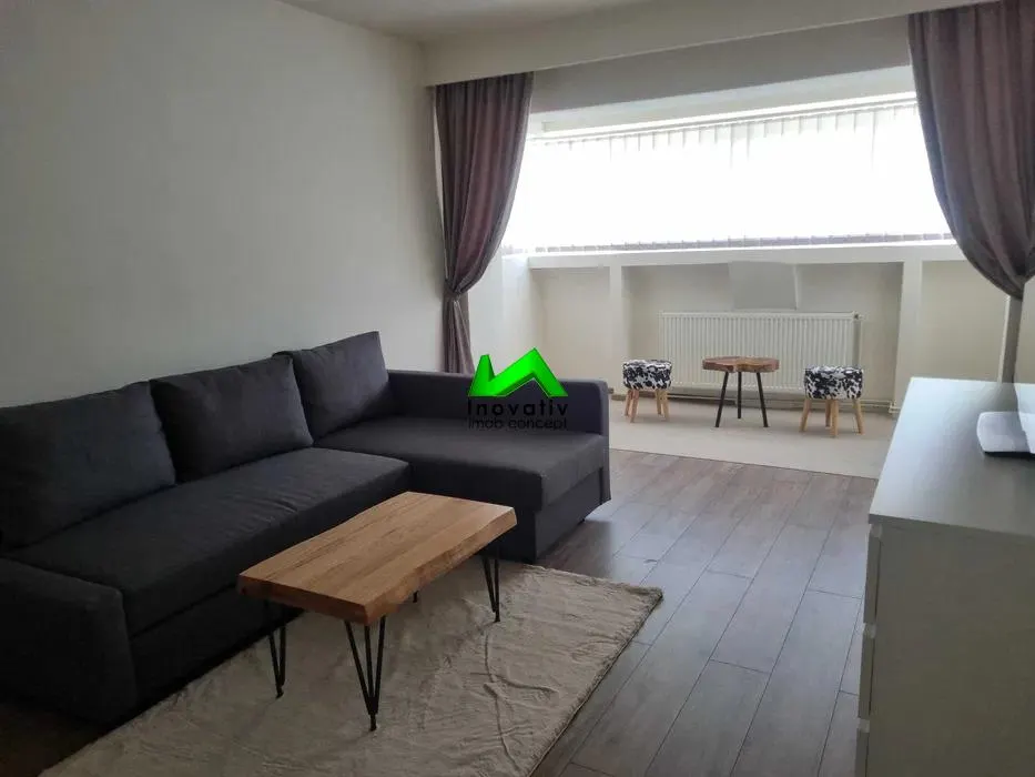 Apartament 2 camere de inchiriat Sibiu Central - foto 1