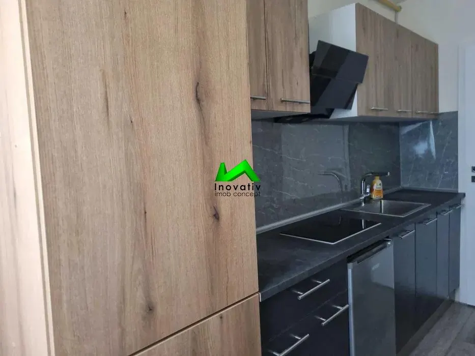 Apartament 2 camere de inchiriat Sibiu Central - foto 4