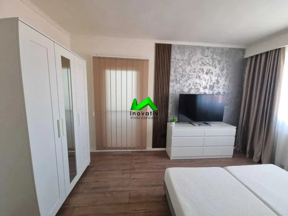 Apartament 2 camere de inchiriat Sibiu Central - foto 6
