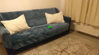 Apartament de inchiriat 3 camere Sibiu Vasile Aaron - Sibiu