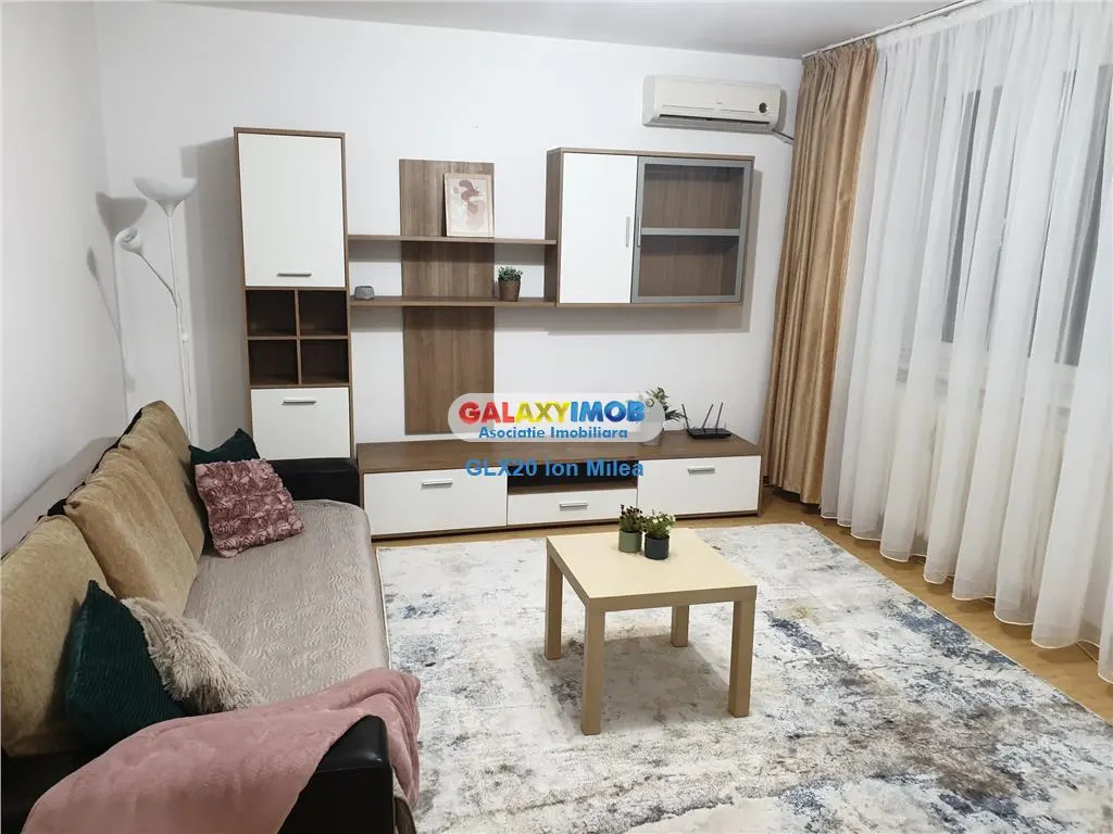 Vanzare garsoniera  decomandata  Obor langa metrou! - foto 1