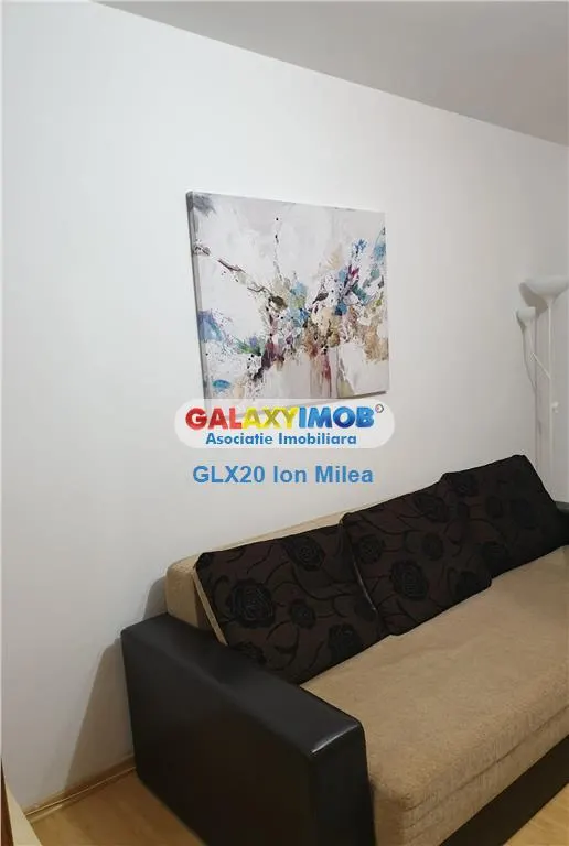Vanzare garsoniera  decomandata  Obor langa metrou! - foto 11