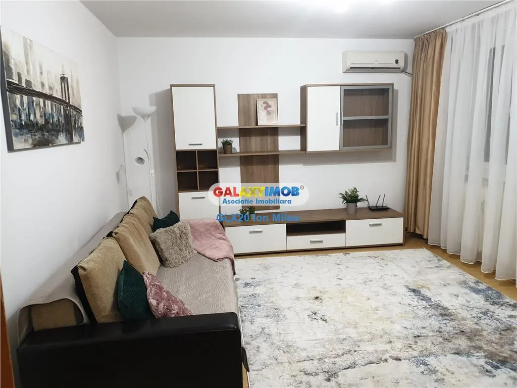 Vanzare garsoniera  decomandata  Obor langa metrou! - foto 4