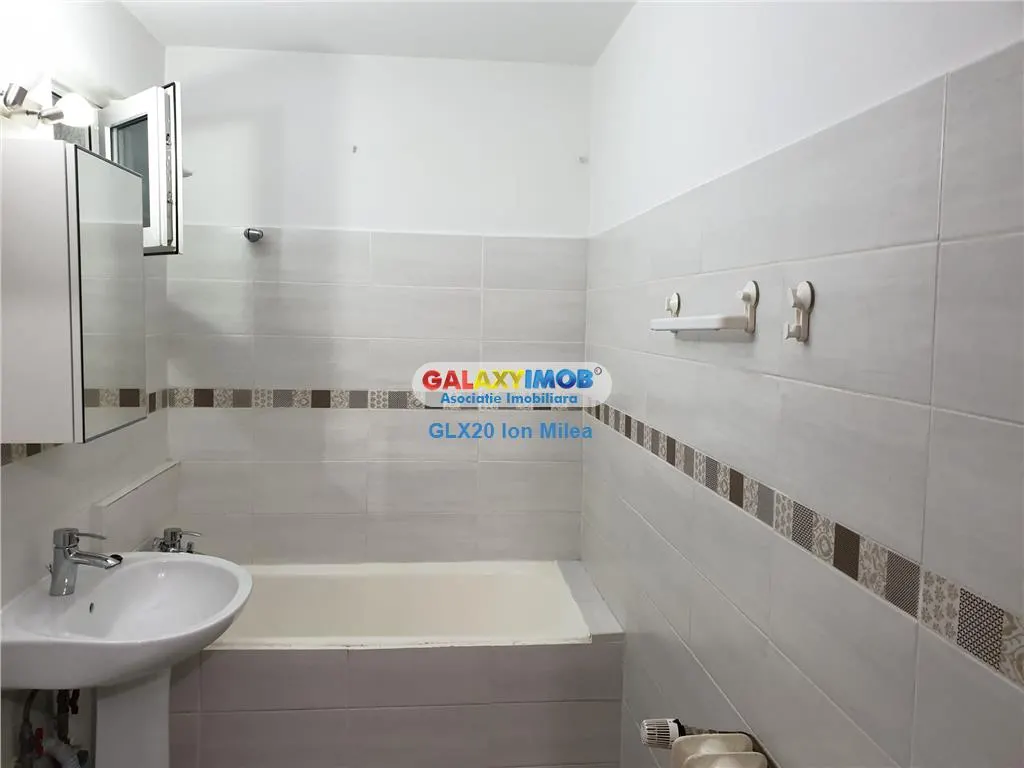 Vanzare garsoniera  decomandata  Obor langa metrou! - foto 7