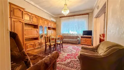 APARTAMENT 4 CAMERE - CALEA PLEVNEI 126 MP TOTAL PARCARE - FARMEC INTERBELIC - Bucuresti