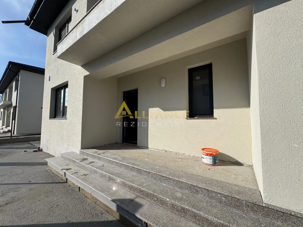 Popesti-Casa Tip Duplex-4 Camere-Curte - foto 18