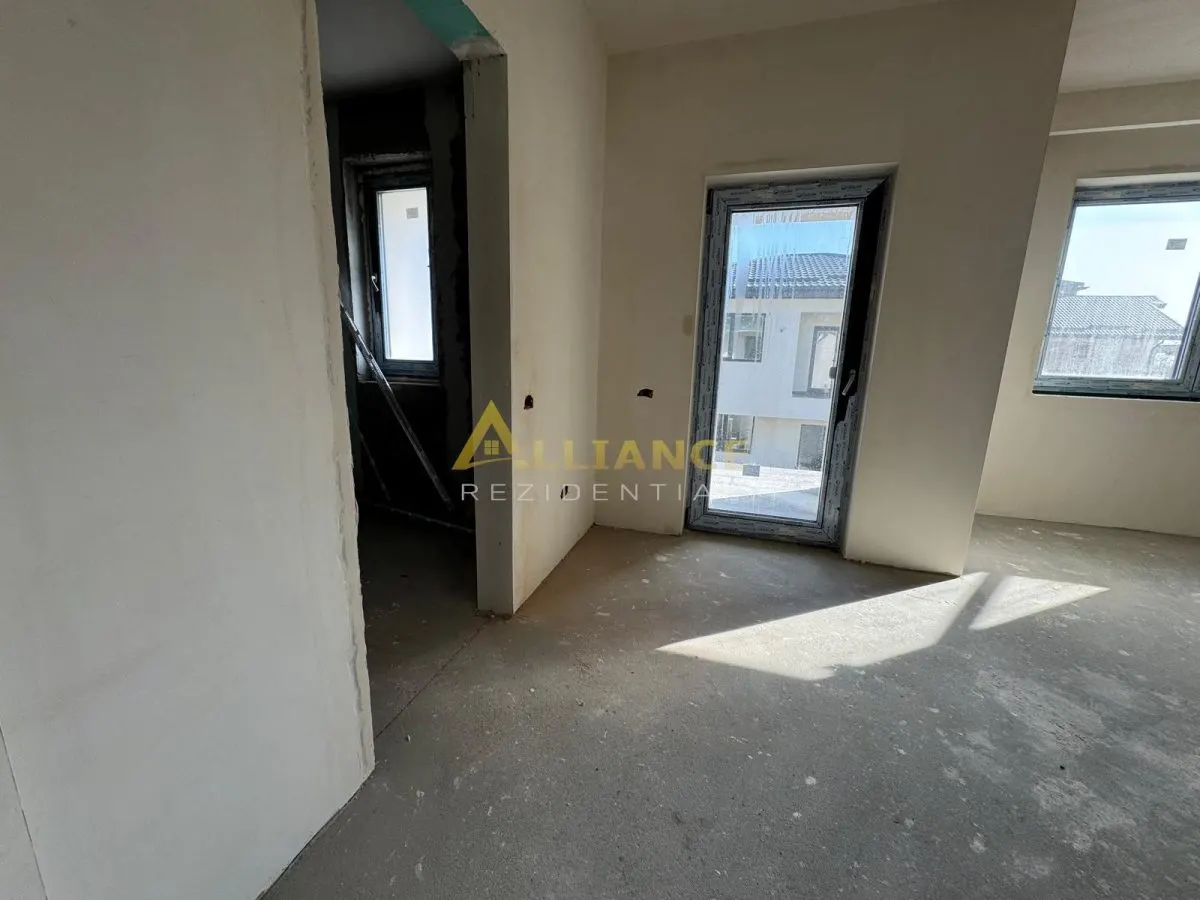 Popesti-Casa Tip Duplex-4 Camere-Curte - foto 7