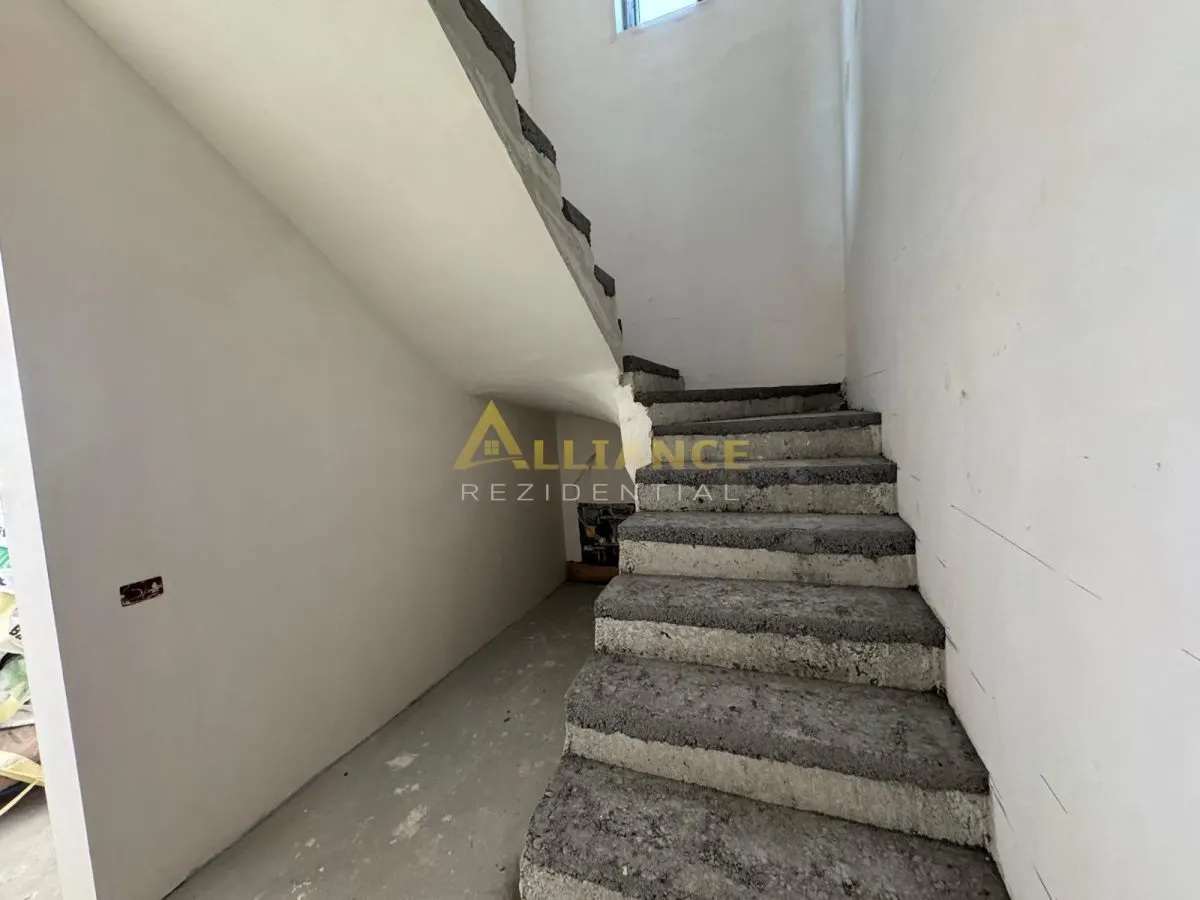 Popesti-Casa Tip Duplex-4 Camere-Curte - foto 10