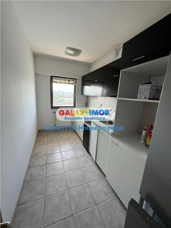 Apartament 2 camere complex Ghica Plaza - foto 5
