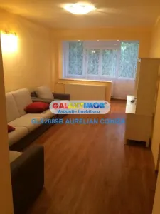 Inchiriere apartament 2 camere Doamna Ghica - foto 1