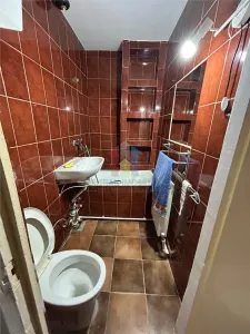 VEZI VIDEO! apartament 2 camere,  parter cu balcon 11 m, Viziru 1 - foto 7