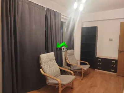 Apartament de inchiriat 2 camere Terezian - foto 2