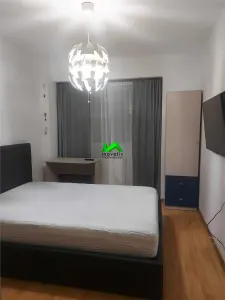 Apartament de inchiriat 2 camere Terezian - foto 3
