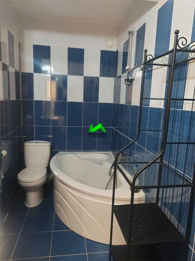 Apartament de inchiriat 2 camere Terezian - foto 8