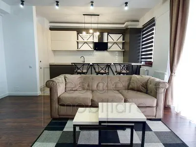 Apartament modern 2 camere, Europa, zona Luminia+Garaj - foto 13