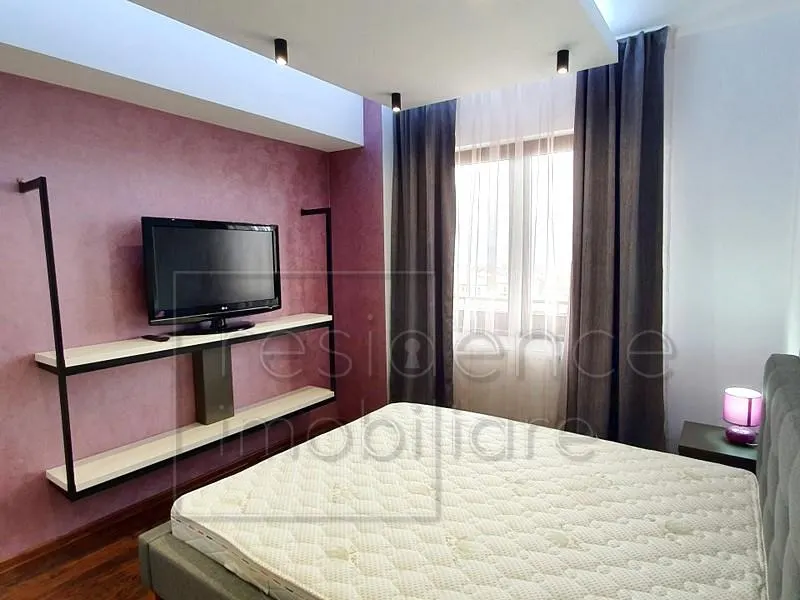 Apartament modern 2 camere, Europa, zona Luminia+Garaj - foto 15