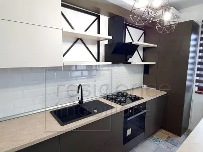 Apartament modern 2 camere, Europa, zona Luminia+Garaj - foto 4
