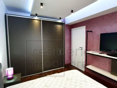 Apartament modern 2 camere, Europa, zona Luminia+Garaj - foto 6