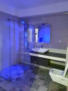 Apartament modern 2 camere, Europa, zona Luminia+Garaj - foto 7