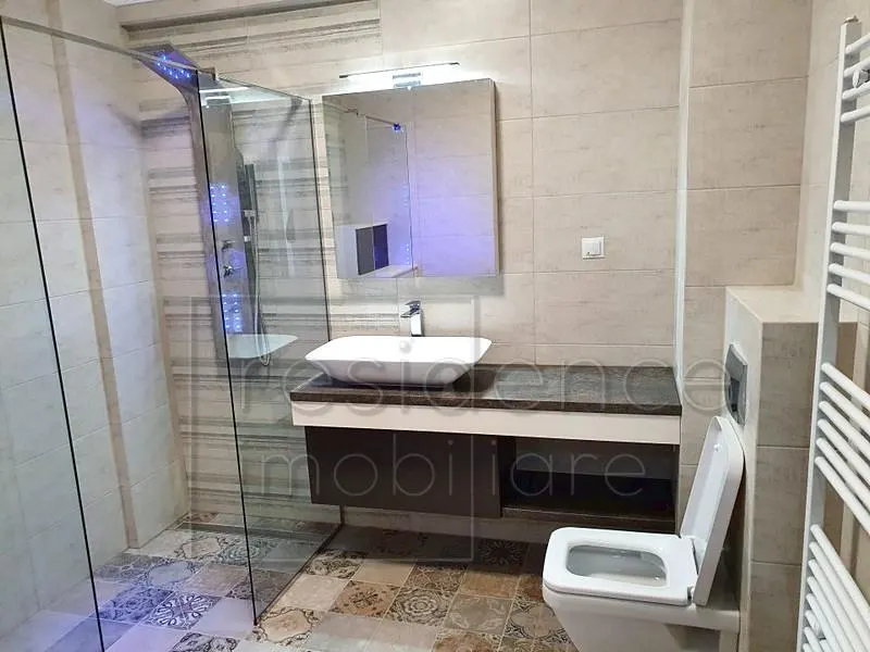 Apartament modern 2 camere, Europa, zona Luminia+Garaj - foto 9