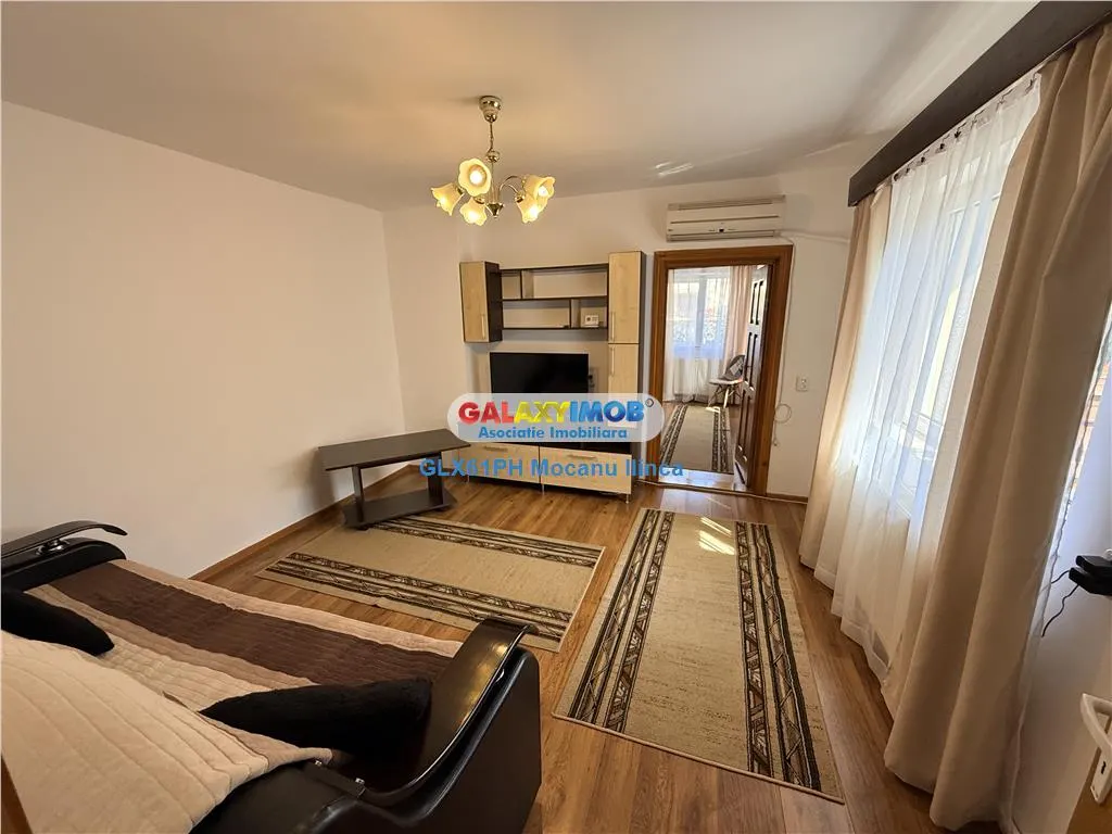Inchiriere casa 2 camere, Ploiesti, Republicii - foto 16