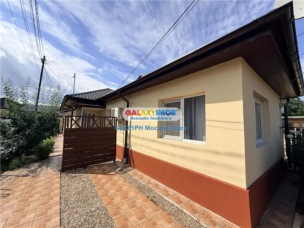 Inchiriere casa 2 camere, Ploiesti, Republicii - foto 17