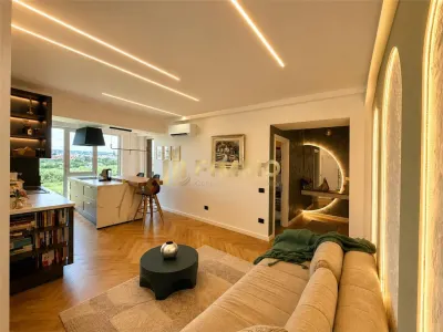 Apartament 3 camere | 65 mp | PREMIUM | Suceava - Traian Vuia | ID:1828 - foto 1
