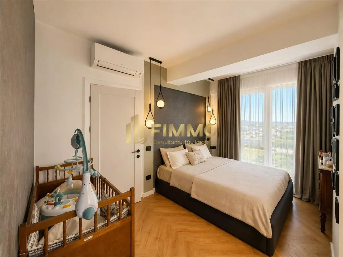 Apartament 3 camere | 65 mp | PREMIUM | Suceava - Traian Vuia | ID:1828 - foto 12