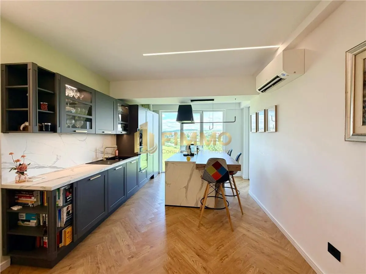 Apartament 3 camere | 65 mp | PREMIUM | Suceava - Traian Vuia | ID:1828 - foto 7