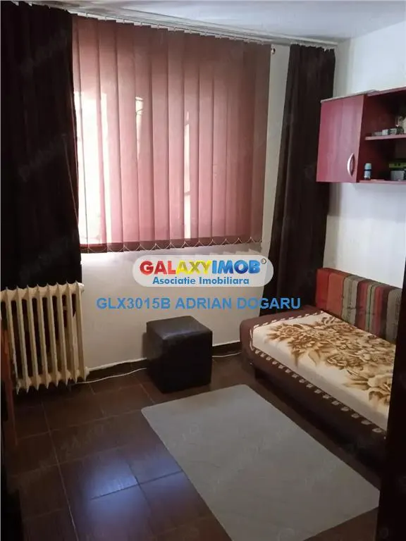 APARTAMENT 3 CAMERE DE VANZARE TITAN - foto 1