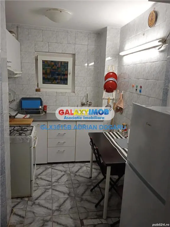 APARTAMENT 3 CAMERE DE VANZARE TITAN - foto 2