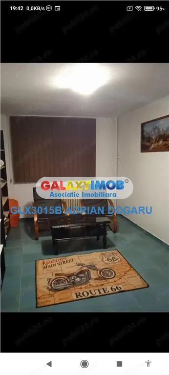 APARTAMENT 3 CAMERE DE VANZARE TITAN - foto 4