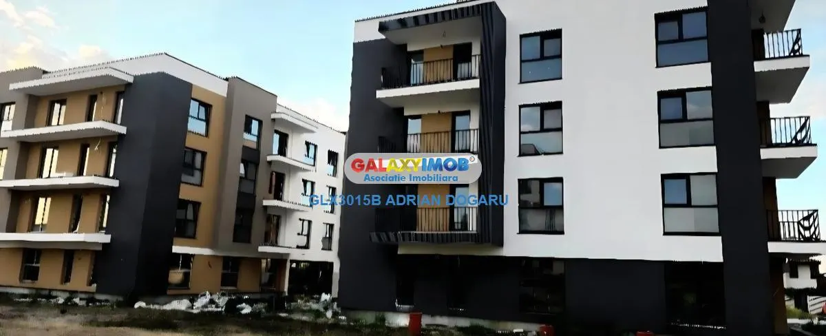 APARTAMENT 3 CAMERE DE VANZARE THEODOR PALLADY - foto 1