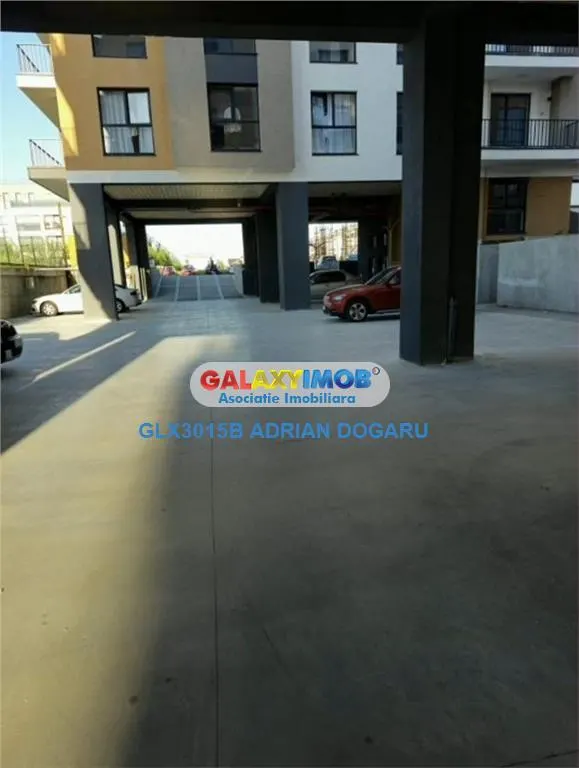APARTAMENT 3 CAMERE DE VANZARE THEODOR PALLADY - foto 2