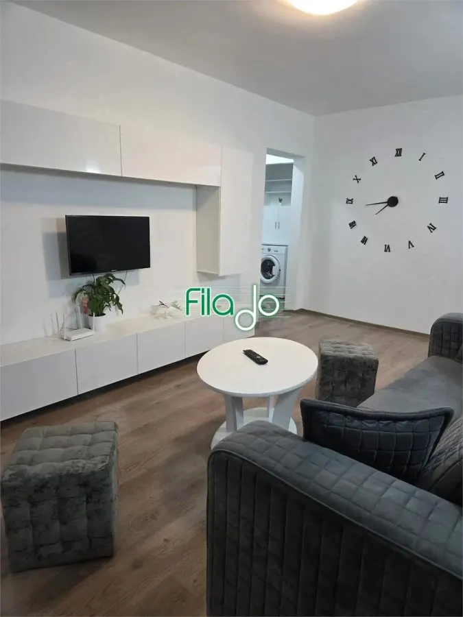 Apartament 2 camere Titan, Basarabia - foto 2