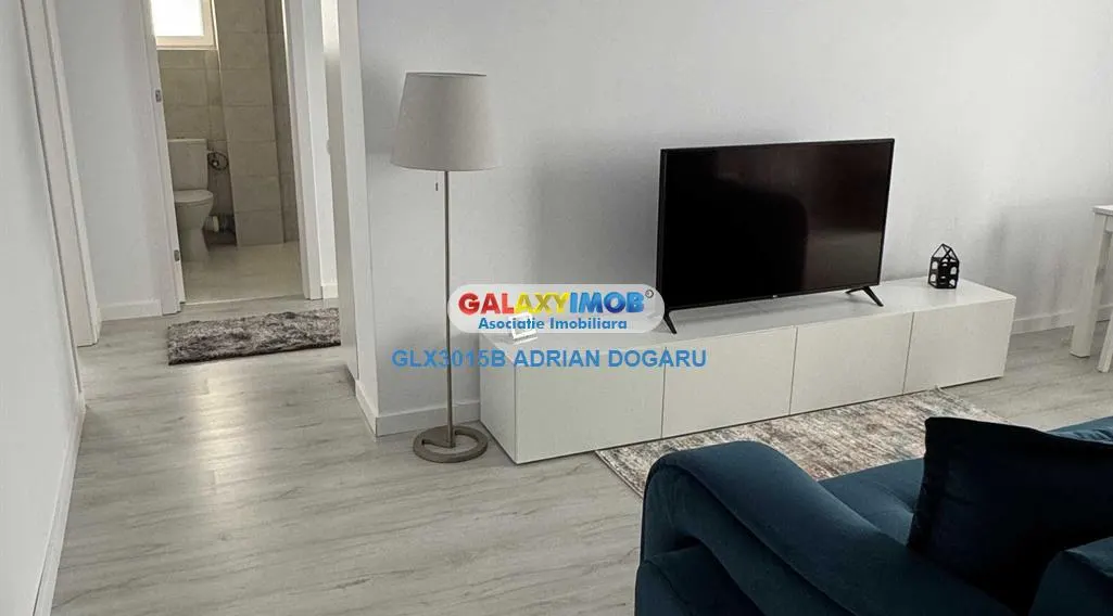 APARTAMENT 3 CAMERE DE INCHIRIAT TITAN - foto 2