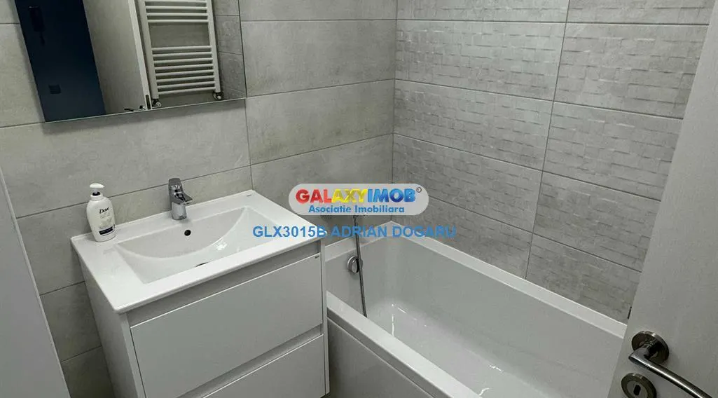 APARTAMENT 3 CAMERE DE INCHIRIAT TITAN - foto 7